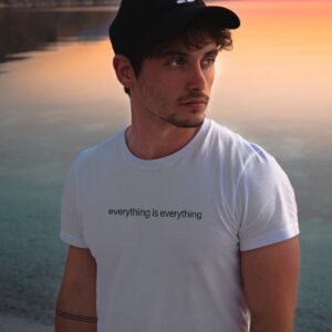 everything is everything t