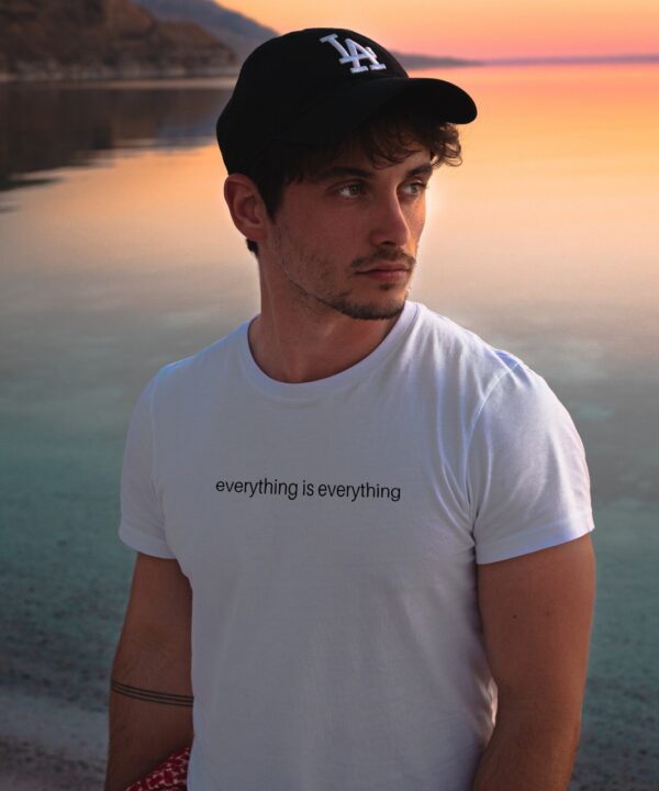 everything is everything t