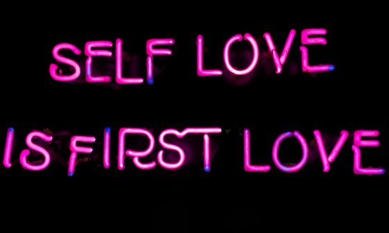 self love is first love. the best poem on self love - you are who you've been looking for by adam roa